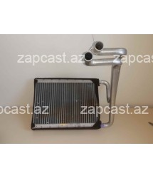 Hyundai Sonata 2010-2014 radiator peç